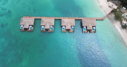 Royalton Chic Antigua All-inclusive - Adults Only