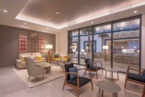 Lobby - Royalton Chic Antigua All-inclusive - Adults Only (St. John's)