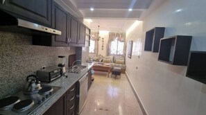 Cozinha privada