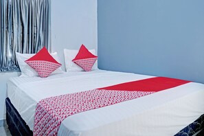 Deluxe-Doppelzimmer