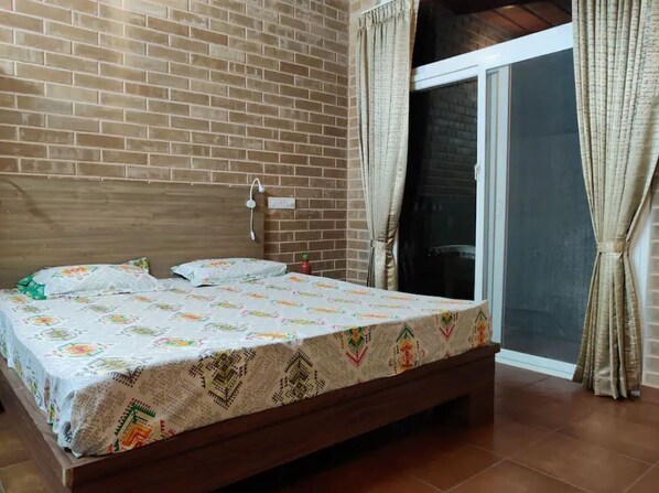 3 chambres, Wi-Fi, draps fournis