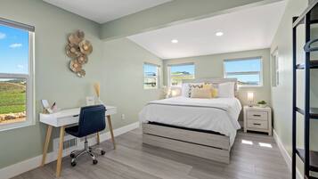 3 chambres, fer et planche Ă  repasser, lit parapluie, Wi-Fi gratuit