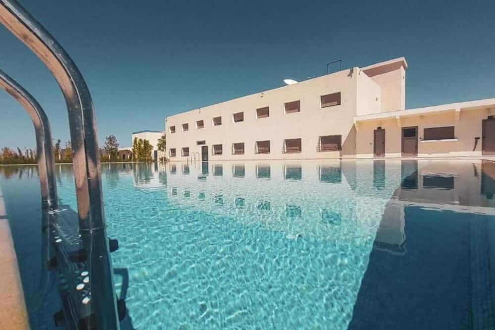 Hôtel Debrazza