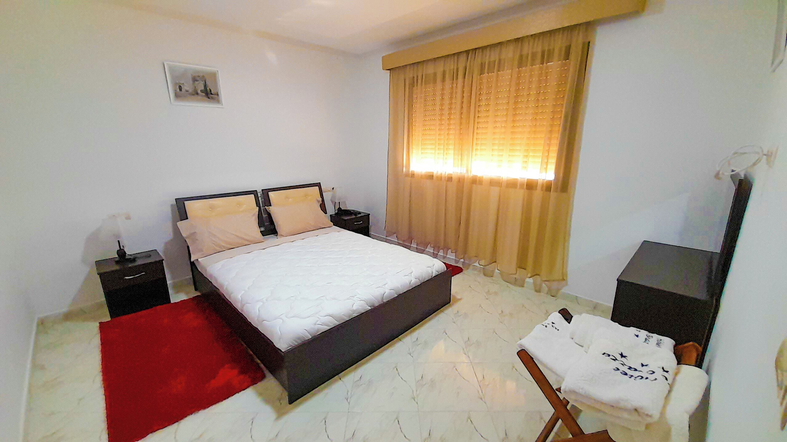 panoramic room, 1 bedroom, pool access, pool view | egyptian cotton sheets, premium bedding, down duvets, minibar