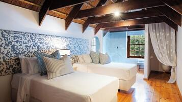 Standard Loft | 2 bedrooms, individually decorated, individually furnished, free WiFi