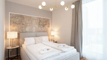 Royal Penthouse (Luxury Penthouse Apartment)