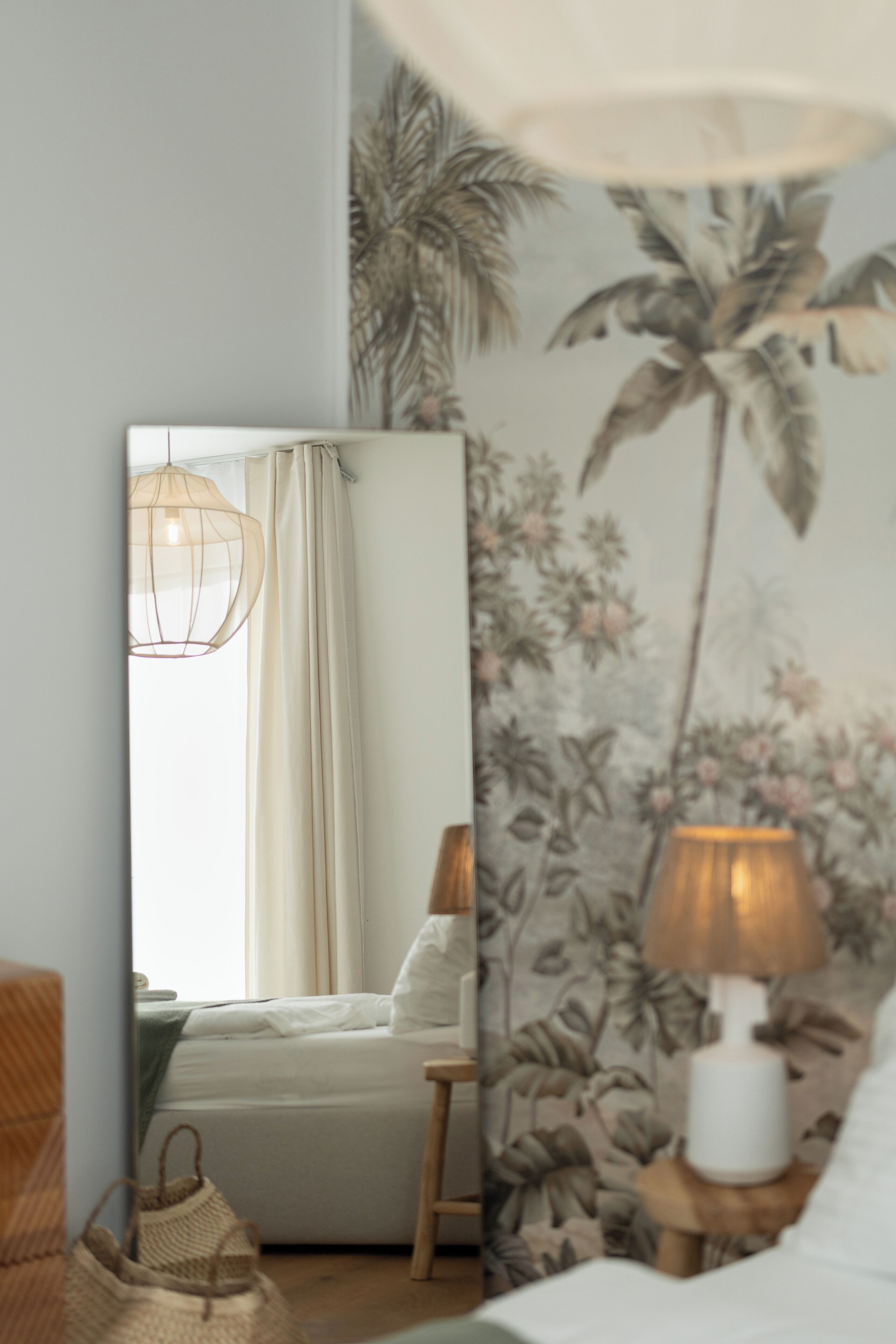 Premium two-bedroom Apartment | Een kluis op de kamer, individueel gedecoreerd, individueel gemeubileerd