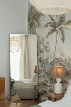 Premium two-bedroom Apartment | In-room safe, individually decorated, individually furnished - Vienna Heights Premium Apartments (Vienna)