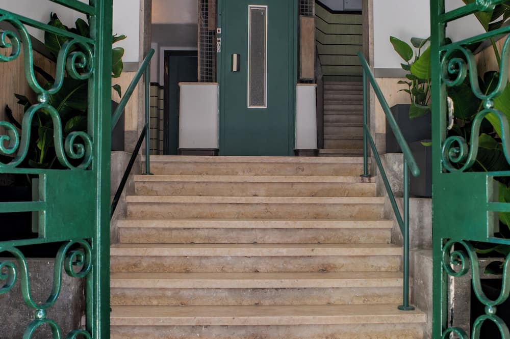 Succeed Campo Pequeno Suites