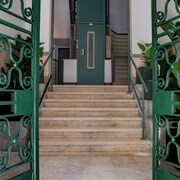 Succeed Campo Pequeno Suites