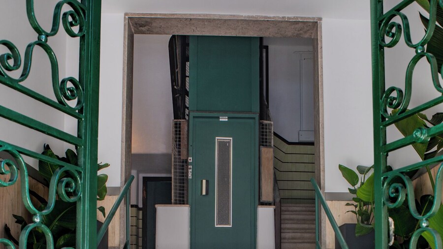 Succeed Campo Pequeno Suites