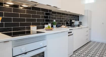 Succeed Campo Pequeno Suites