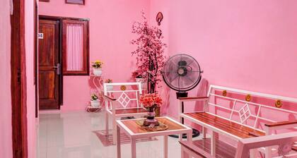 OYO 92598 Sulthan Homestay Syariah 3