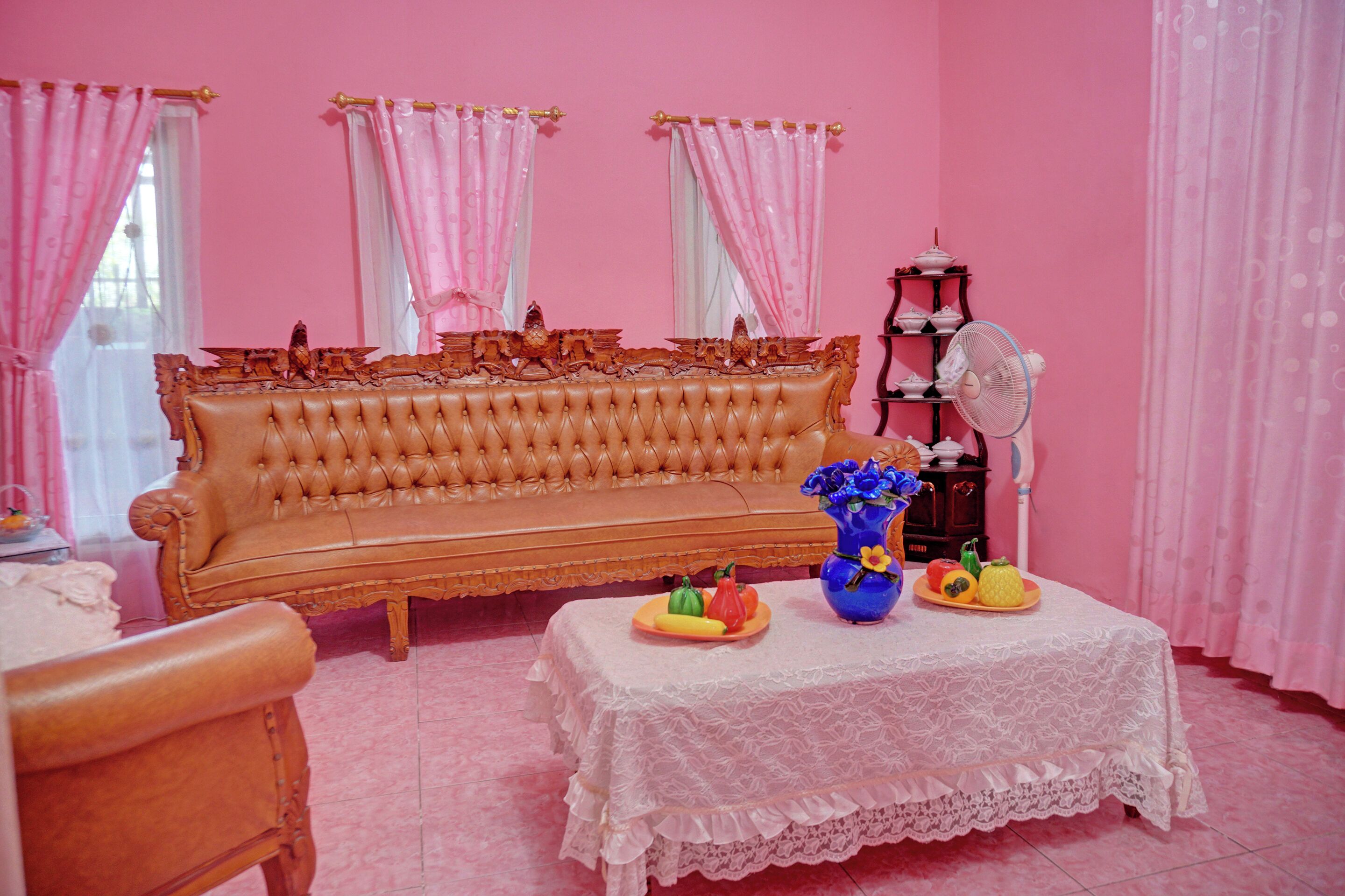 Foto - Hotel O Sulthan Homestay Syariah 3