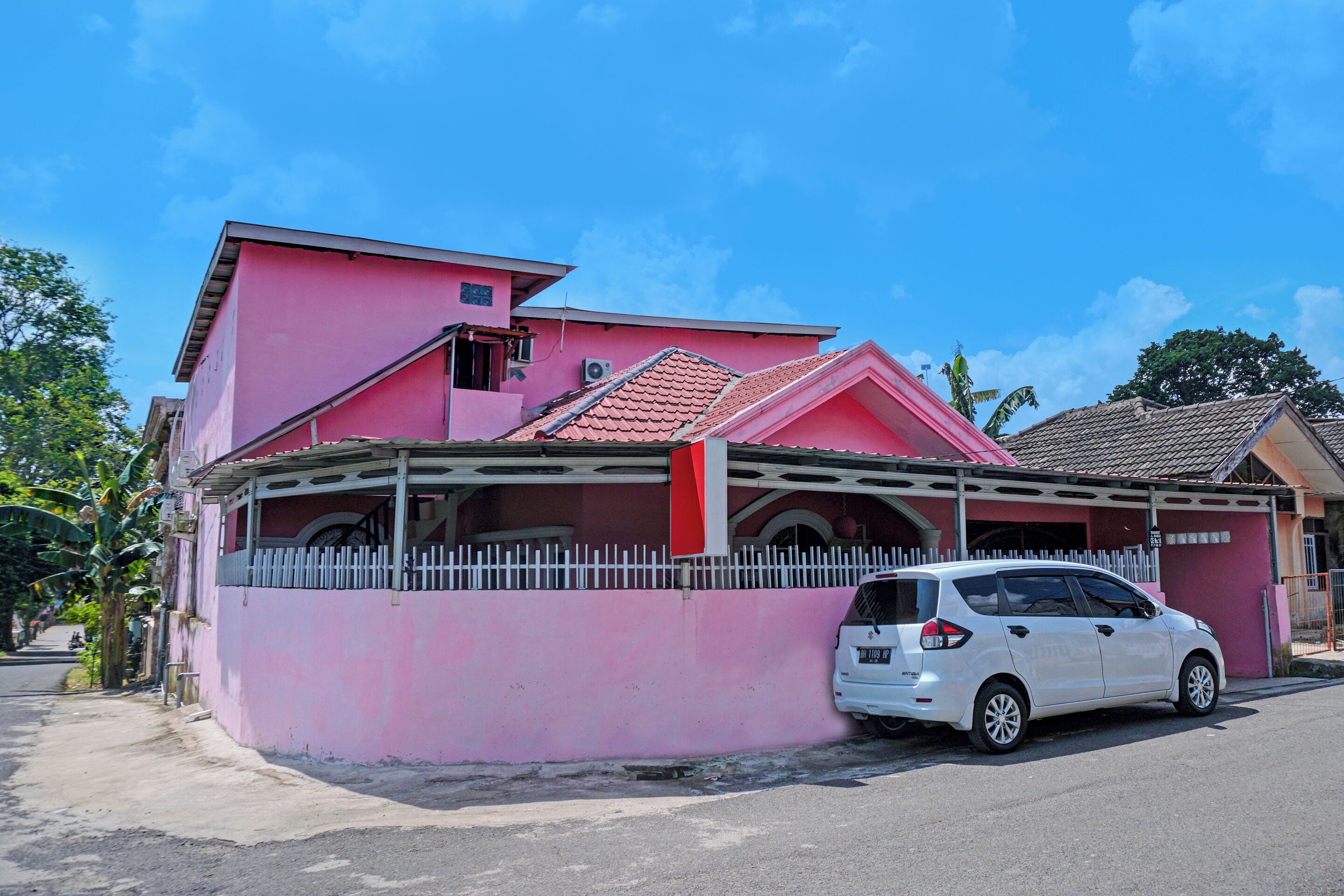 Foto - Hotel O Sulthan Homestay Syariah 3