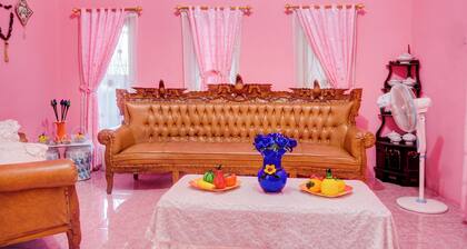 Hotel O Sulthan Homestay Syariah 3