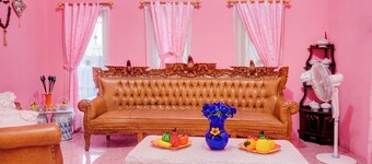 Hotel O Sulthan Homestay Syariah 3