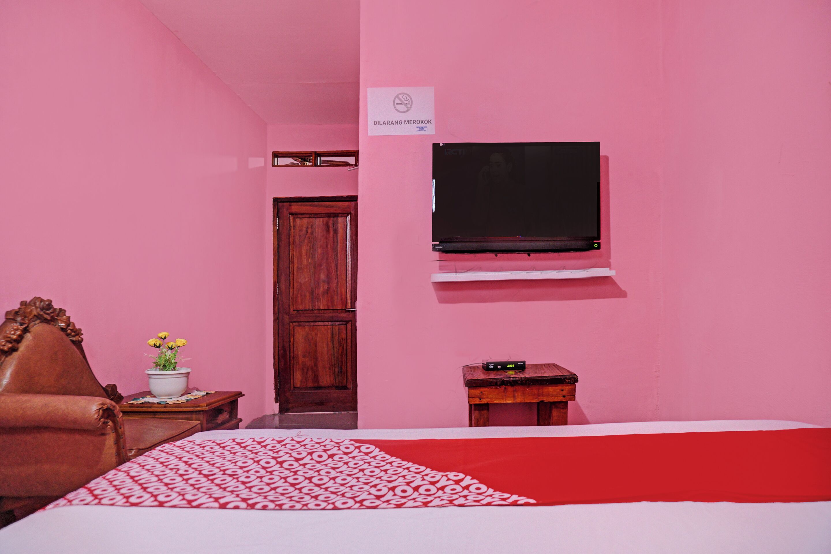 Foto - Hotel O Sulthan Homestay Syariah 3