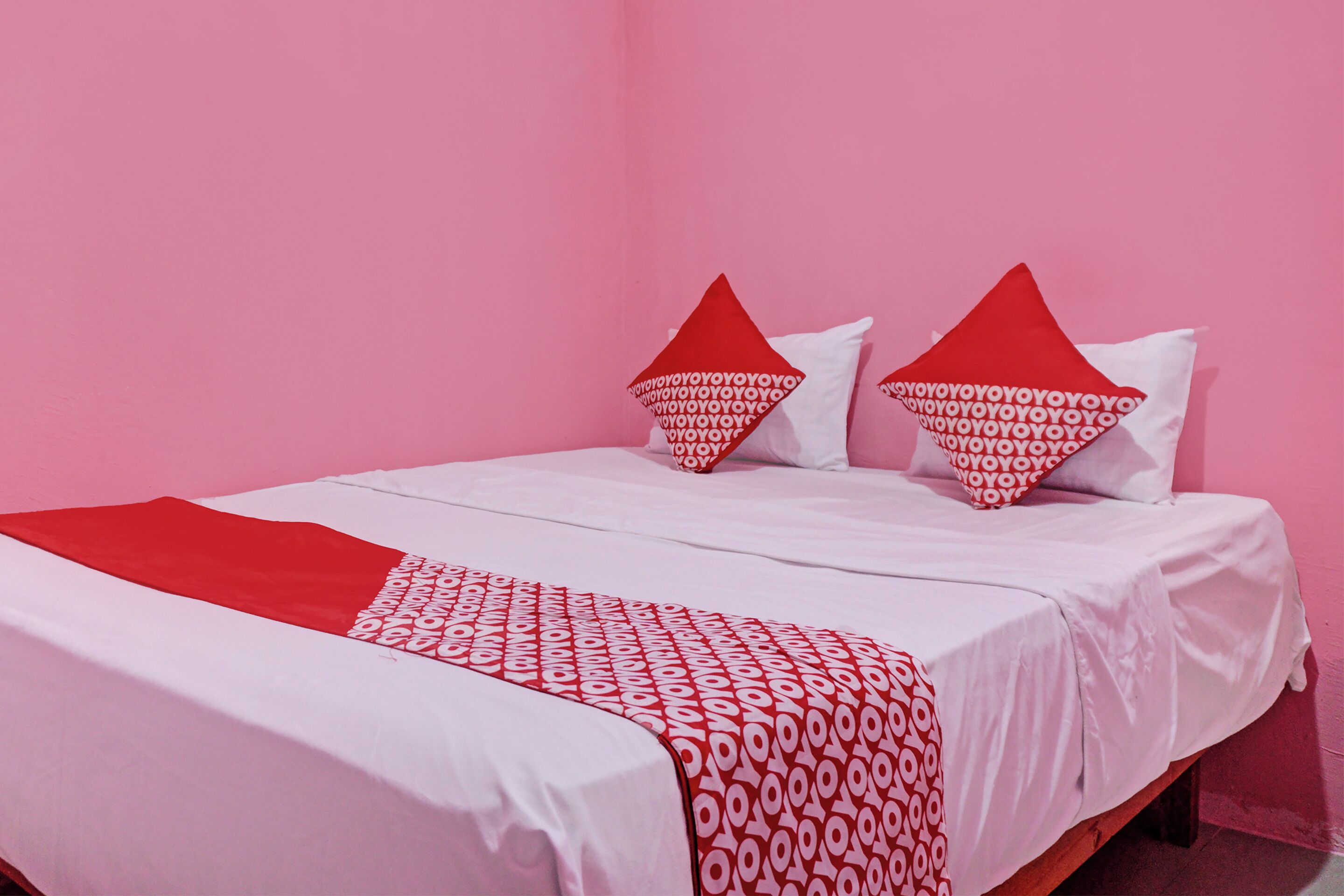 Foto - Hotel O Sulthan Homestay Syariah 3