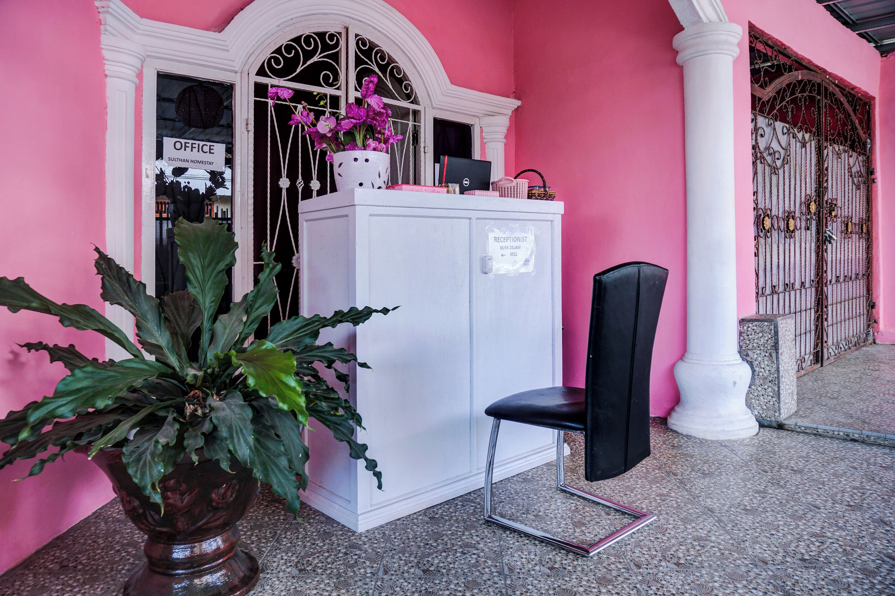 Foto - Hotel O Sulthan Homestay Syariah 3