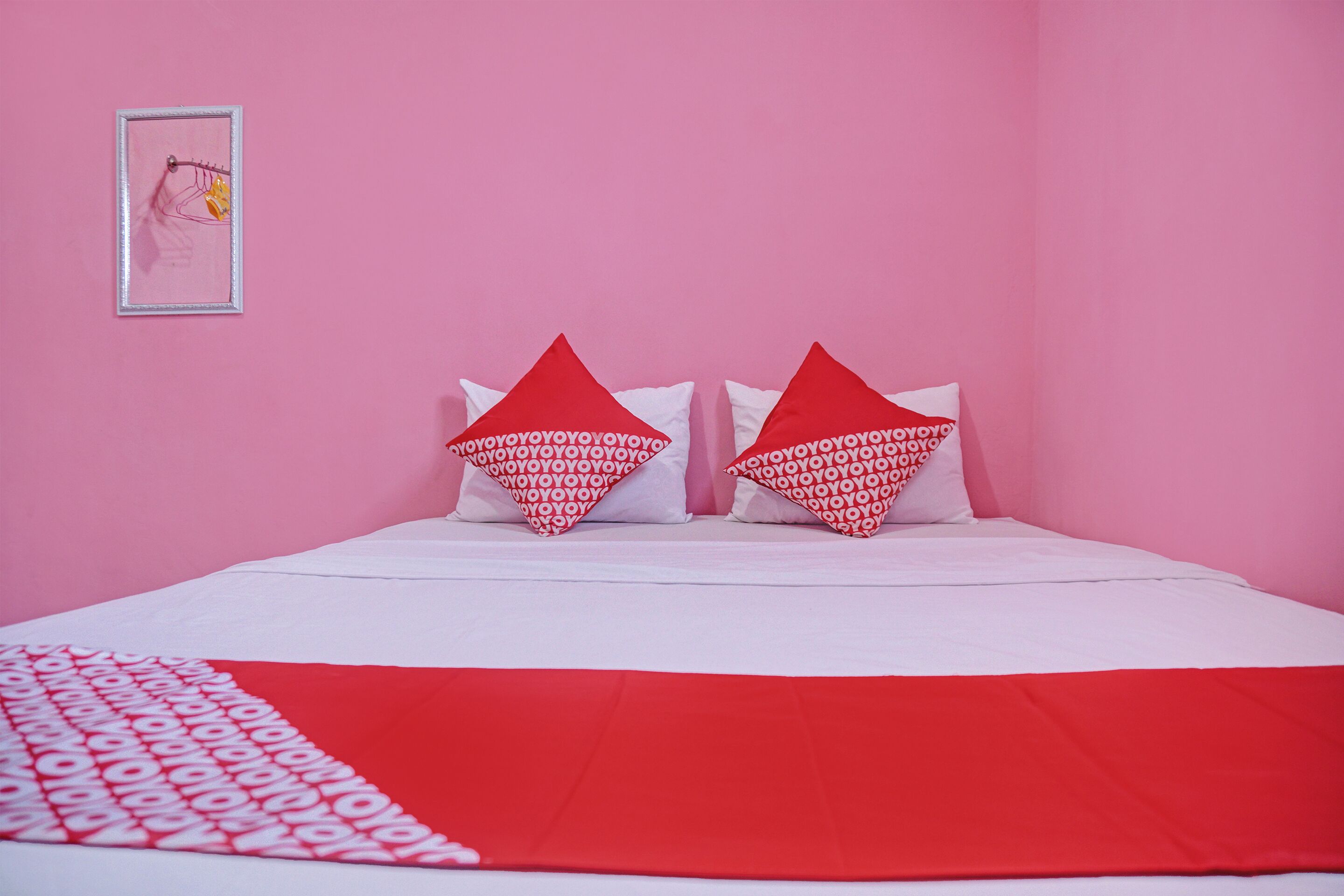 Foto - Hotel O Sulthan Homestay Syariah 3