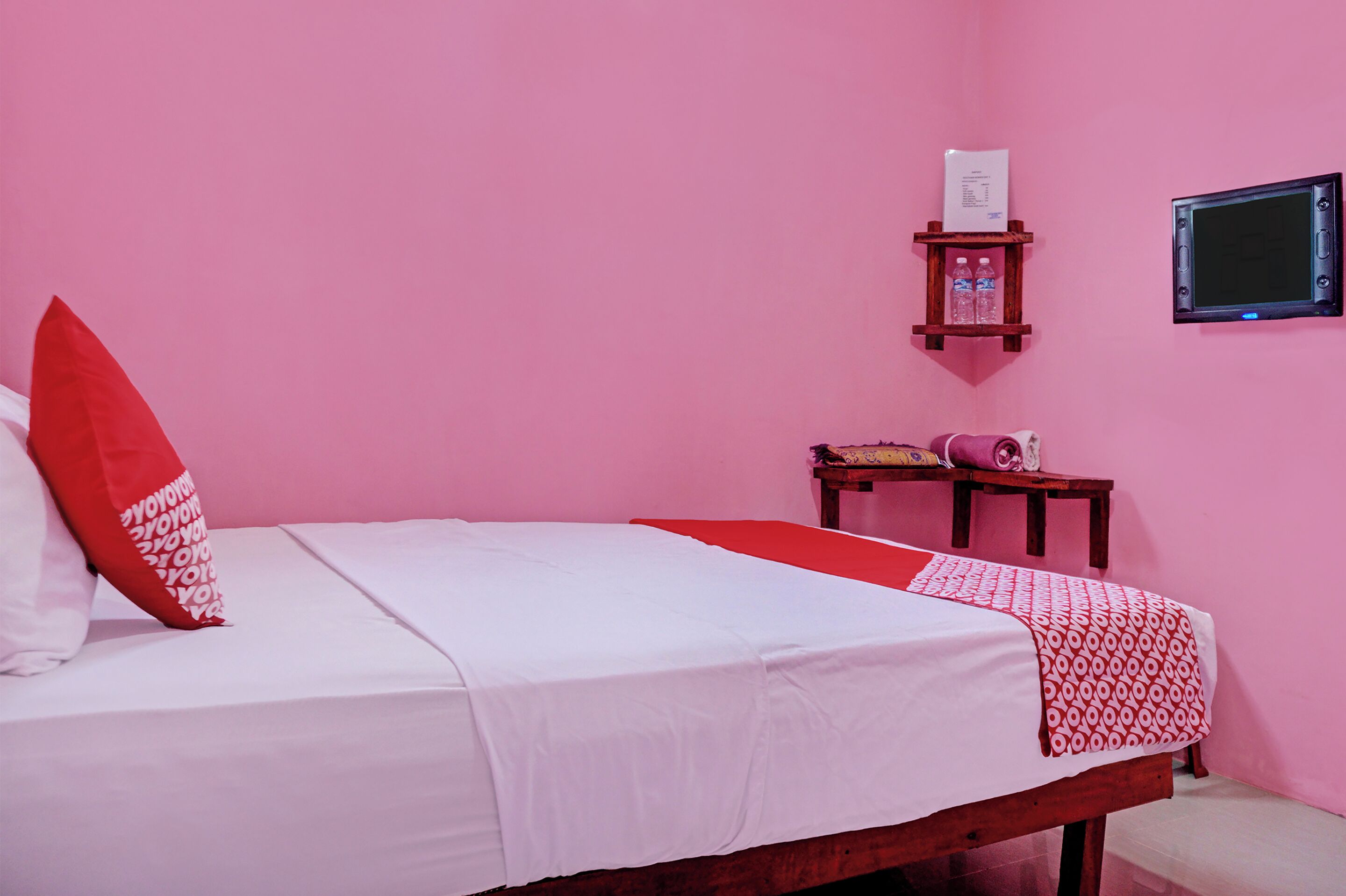 Foto - Hotel O Sulthan Homestay Syariah 3