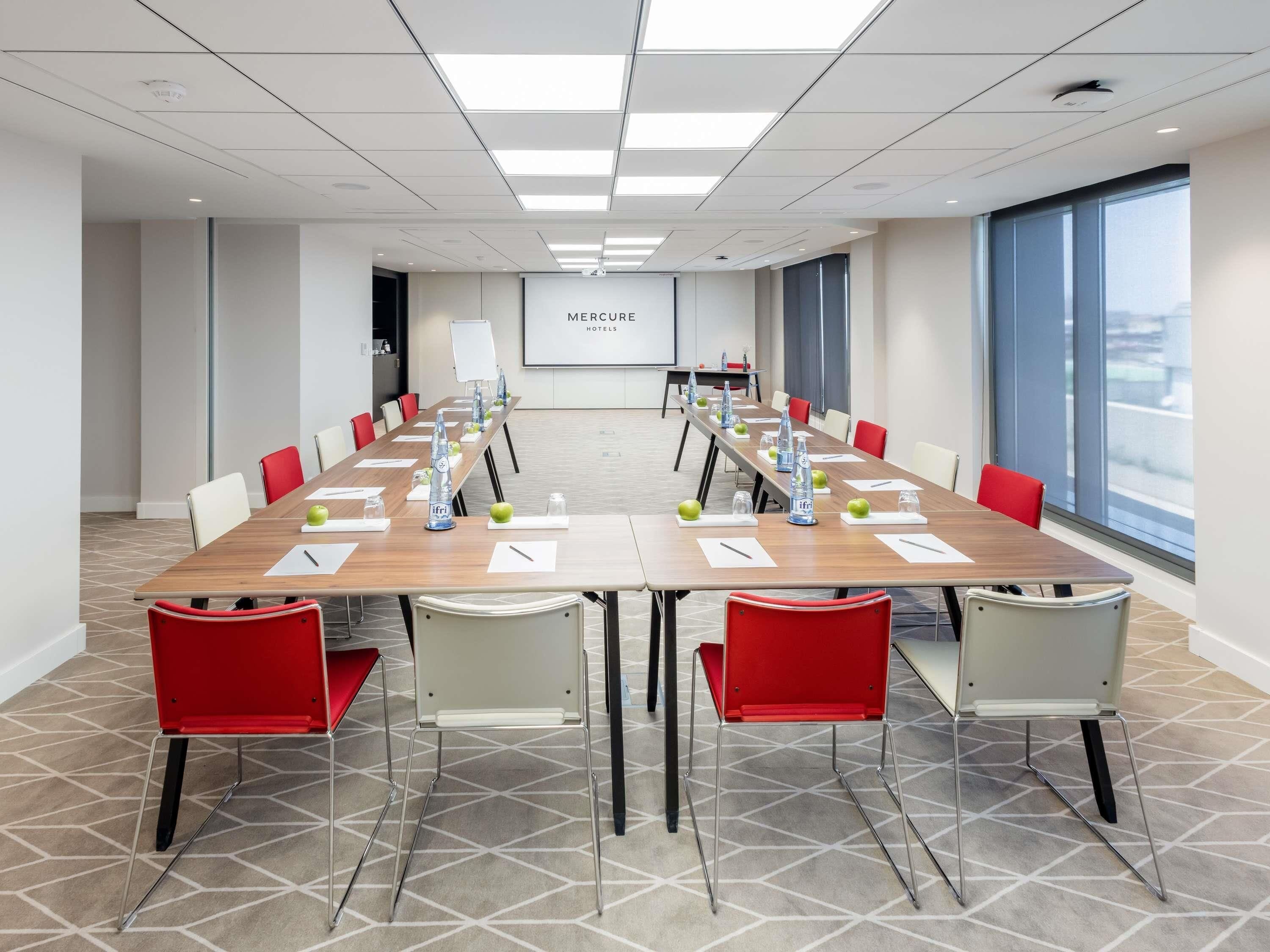 Foto - Mercure Alger Palais Des Congres