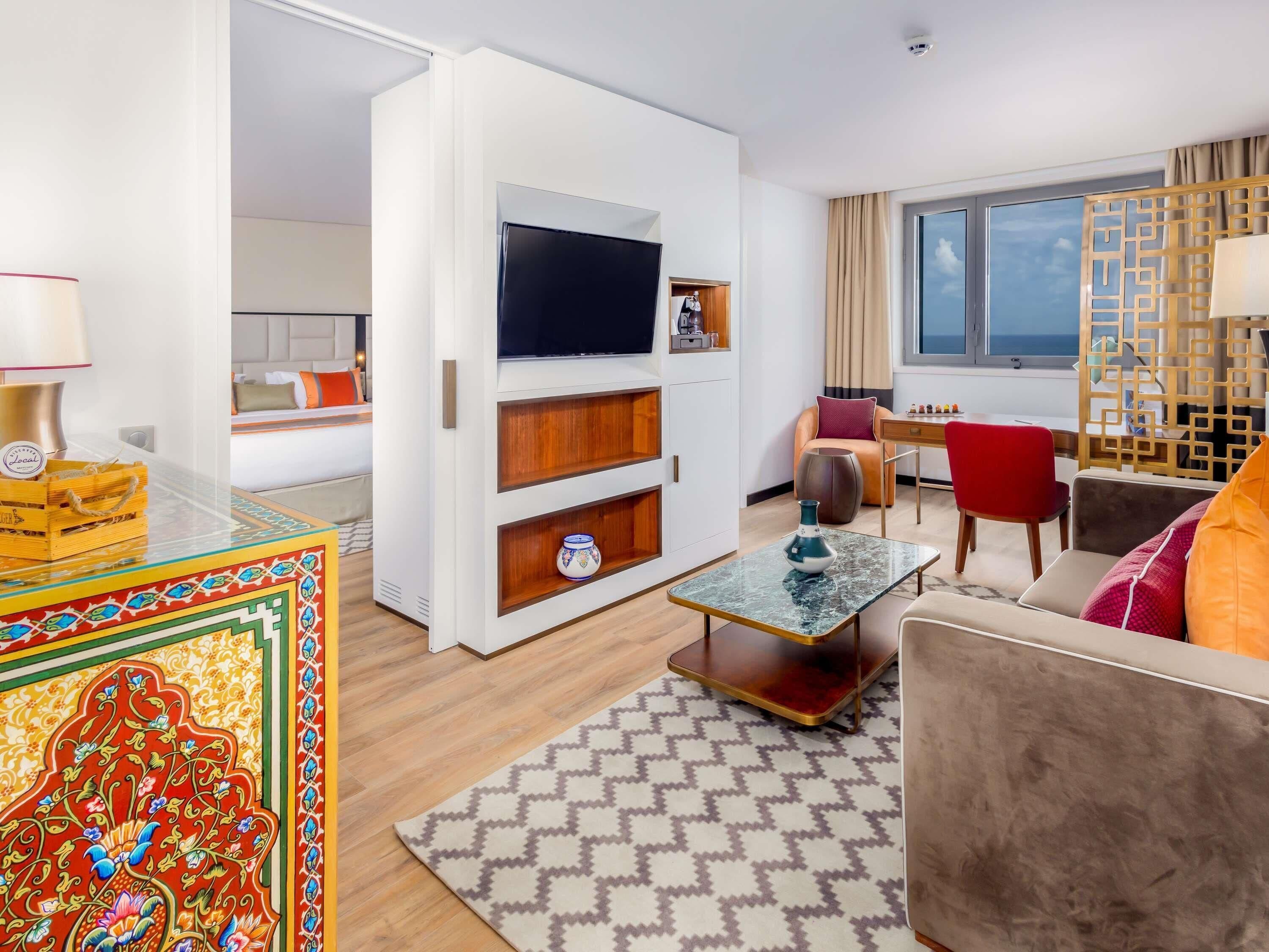 Foto - Mercure Alger Palais Des Congres