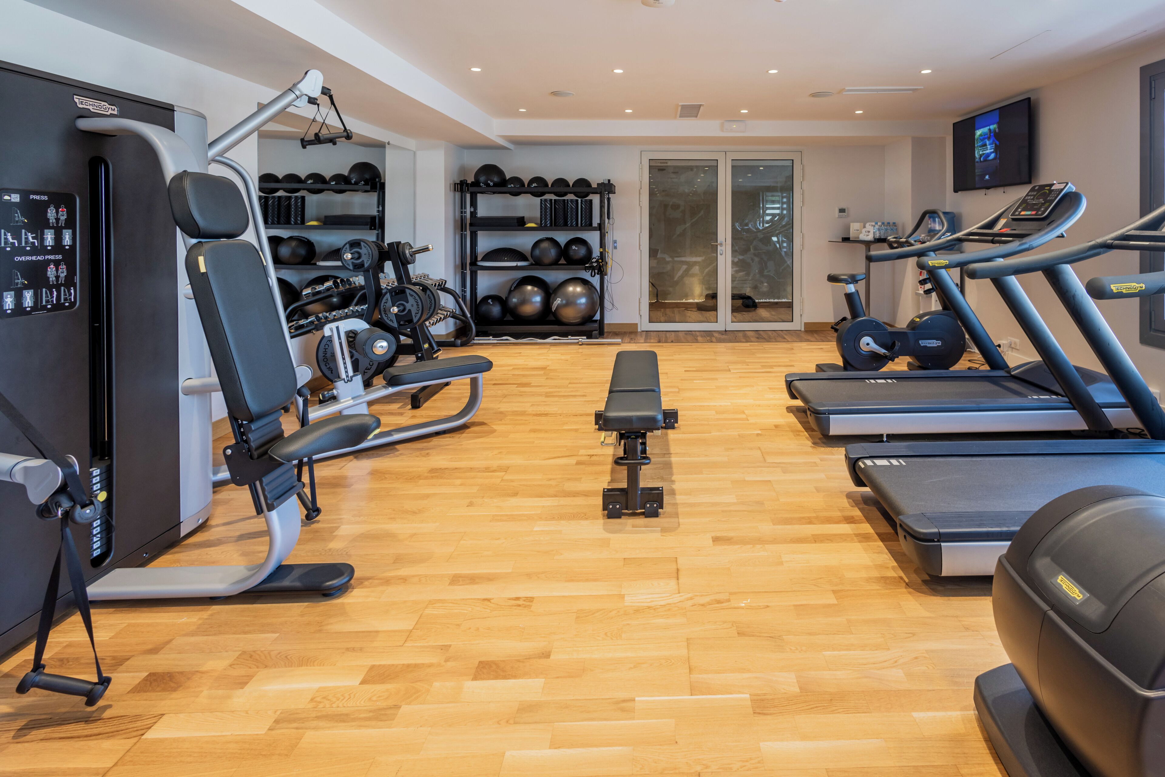 Foto - Mercure Alger Palais Des Congres