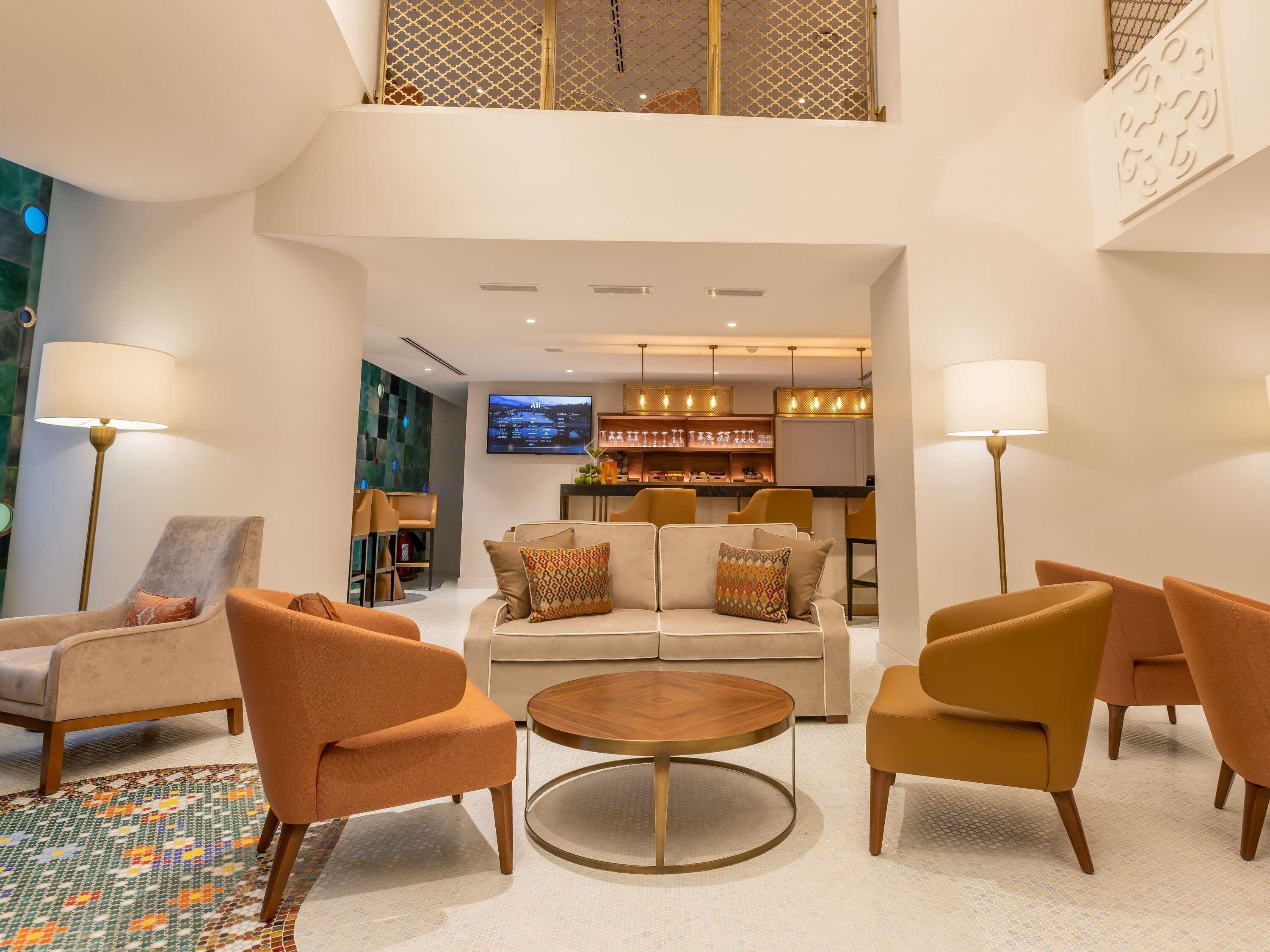 Foto - Mercure Alger Palais Des Congres