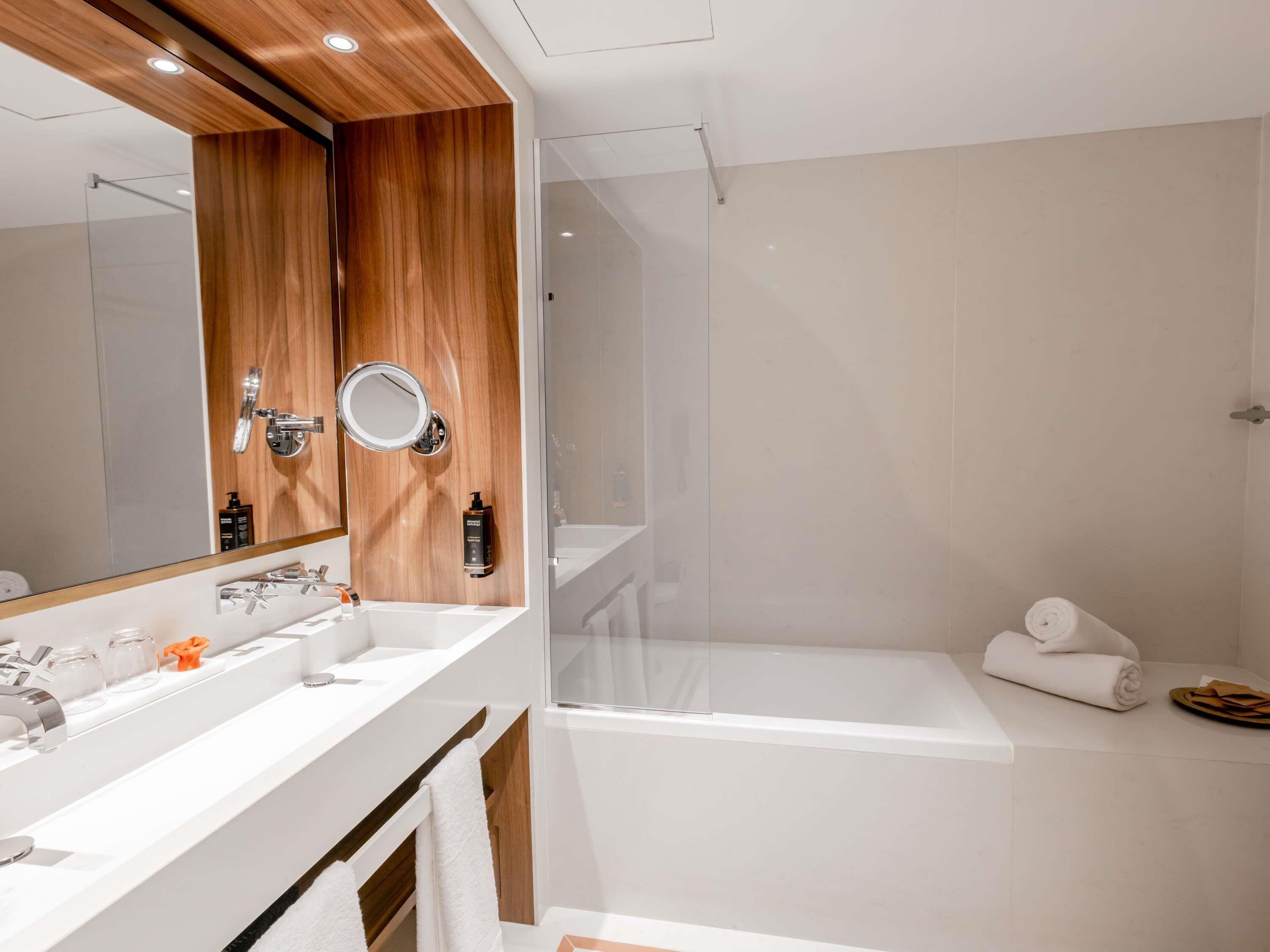 Foto - Mercure Alger Palais Des Congres