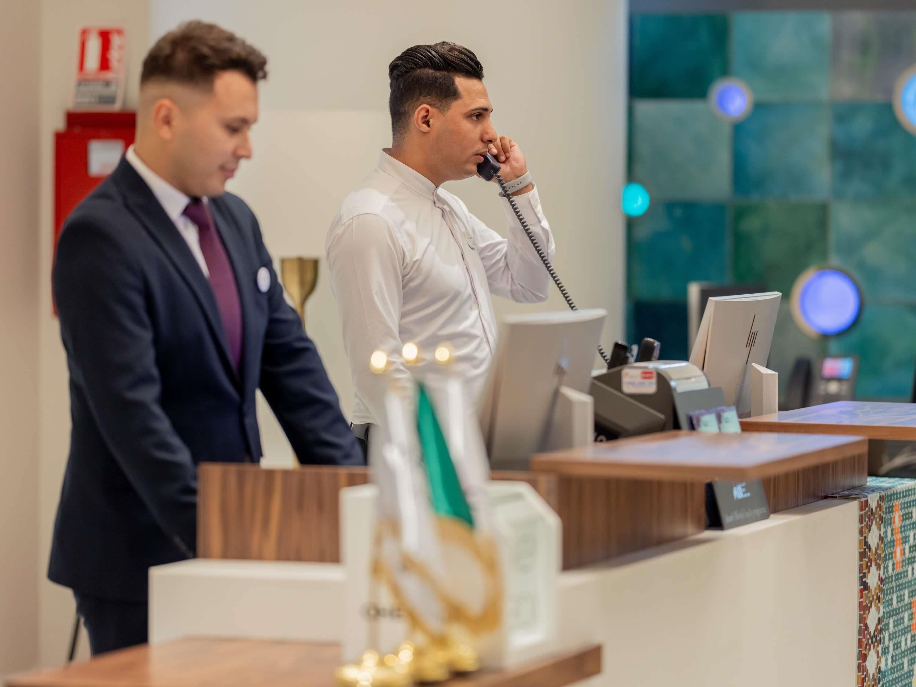 Foto - Mercure Alger Palais Des Congres