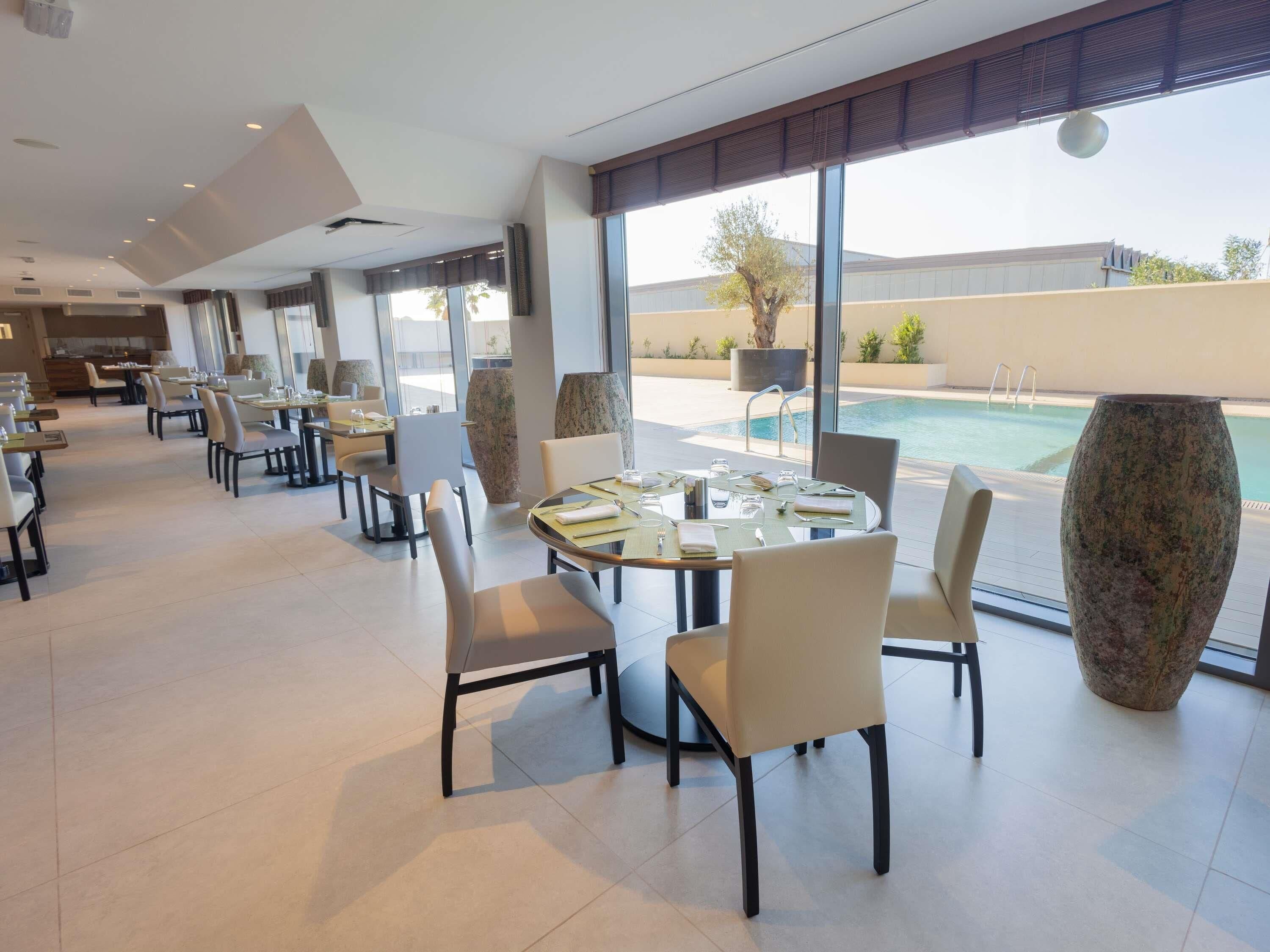Photo - Mercure Alger Palais Des Congres