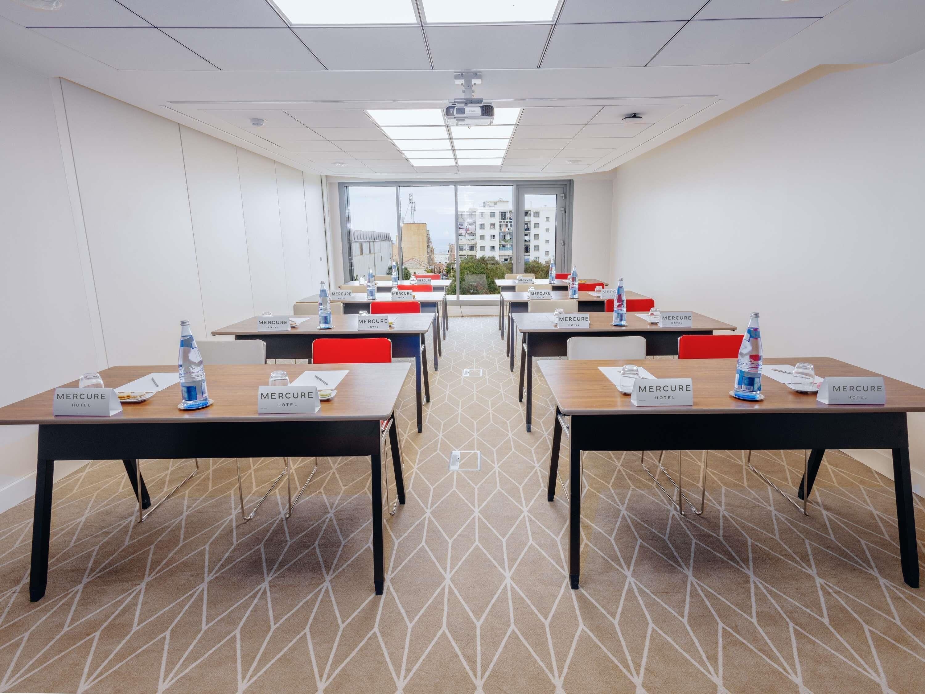 Foto - Mercure Alger Palais Des Congres