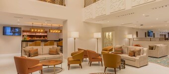 Mercure Alger Palais Des Congres