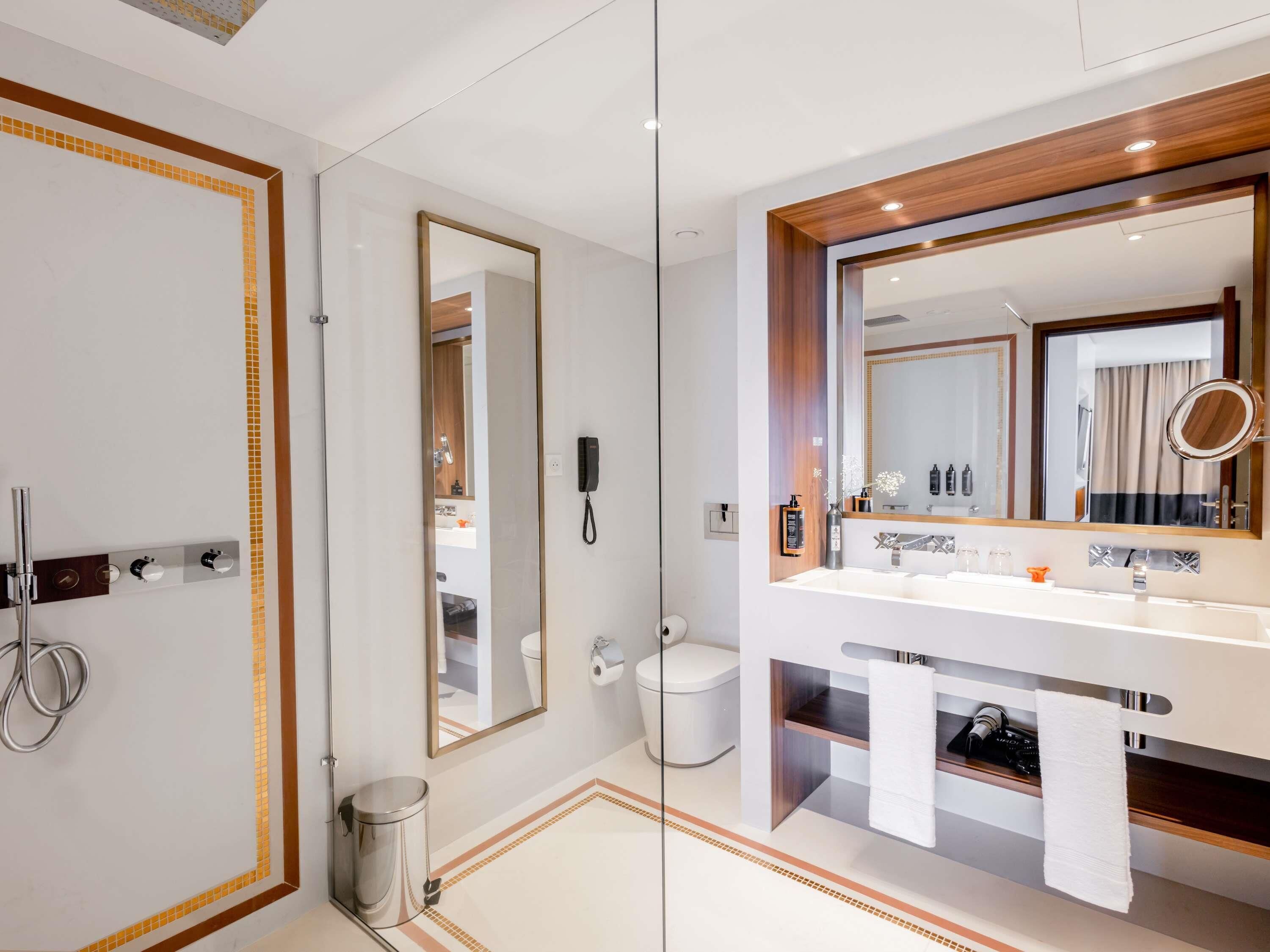 Foto - Mercure Alger Palais Des Congres