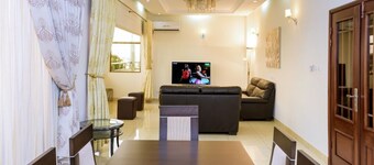 Résidence Loumia Residency