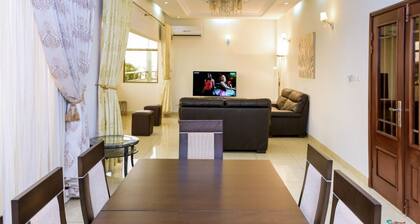 Résidence Loumia Residency