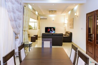 Résidence Loumia Residency