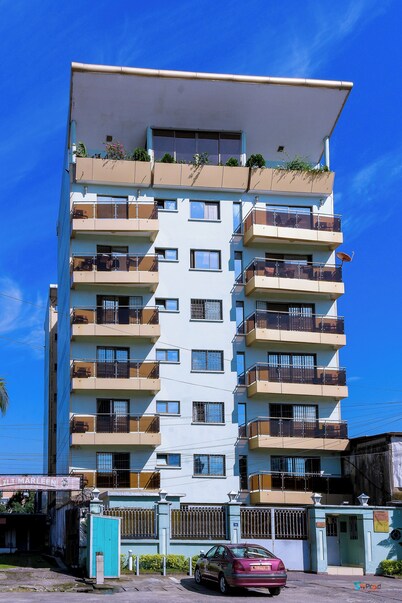 Résidence Loumia Residency