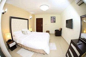 Classic Apartment - Résidence Loumia Residency (Douala)