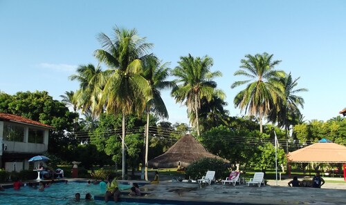 Hotel Fazenda Recanto