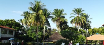 Hotel Fazenda Recanto