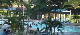 Hotel Fazenda Recanto