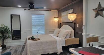 Historic Desire Studio D