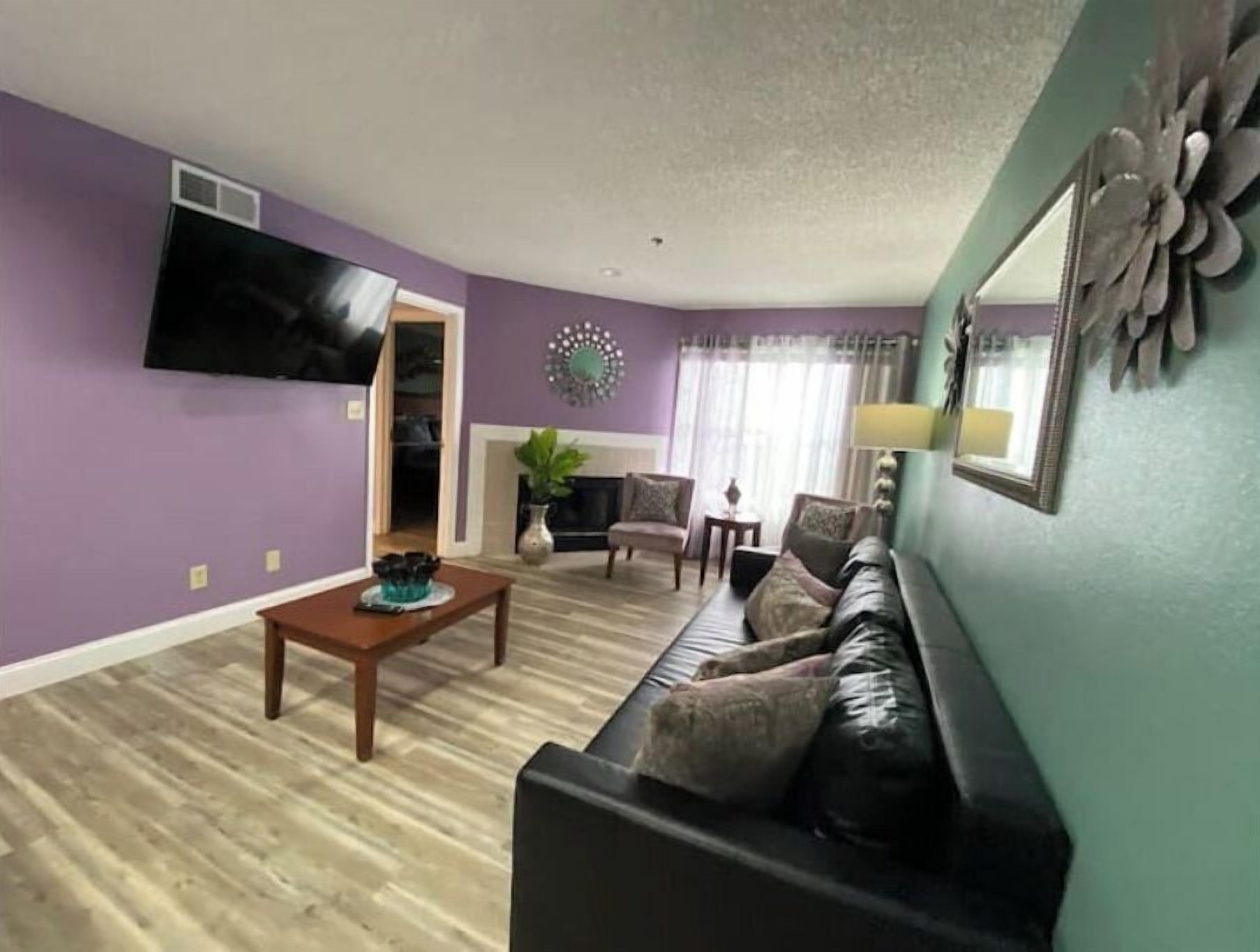TV connectée