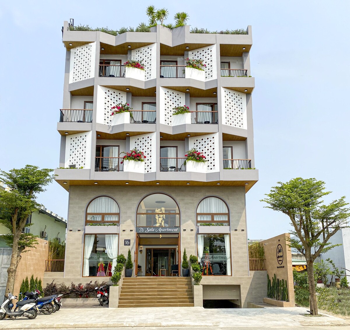 Image de profil de l’hôte