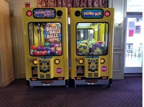 Children’s area - Disney Destination (Kissimmee)