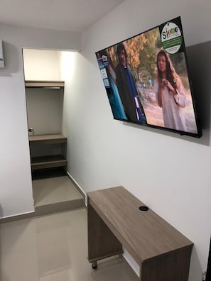 1 bedroom, free WiFi - Ocean Hotel Boutique (Maicao)