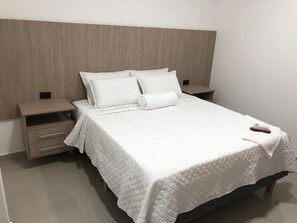 Comfort Room | 1 bedroom, free WiFi - Ocean Hotel Boutique (Maicao)